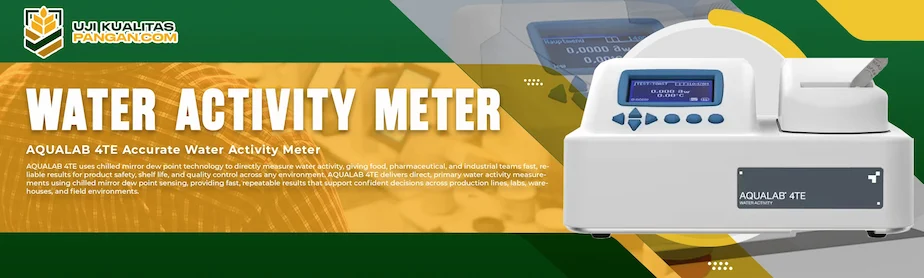 Uji Kualitas Pangan Banner 5
